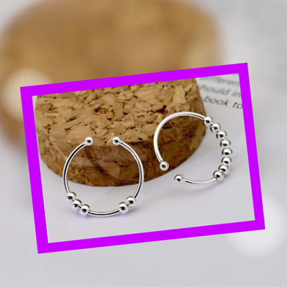 The Original Fidget Ring